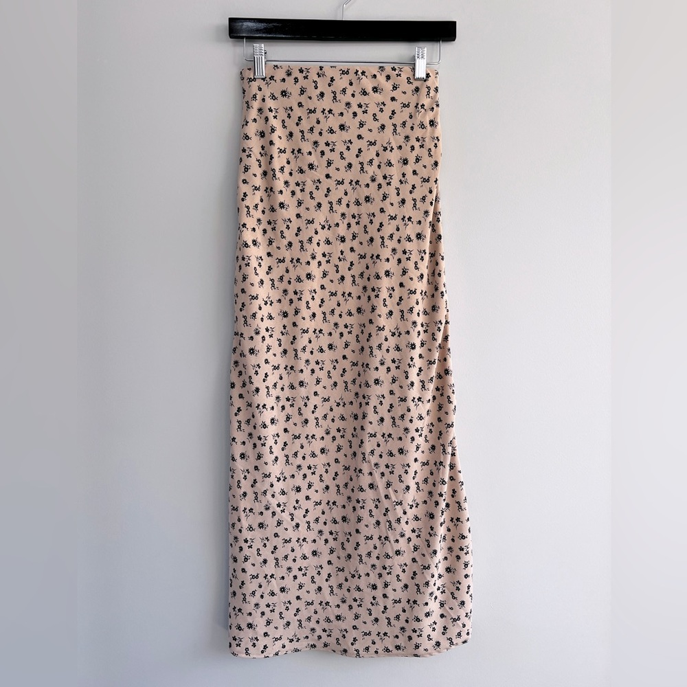 Altard State Maxi Skirt